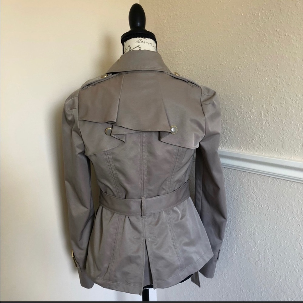 Anthro Femme Jacket - Picture 6 of 9